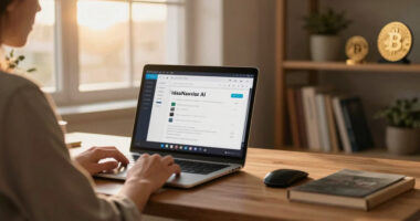 IdeaNavigator AI: One Evidence-Mined Idea a Day