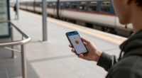 India: Build the Rails First