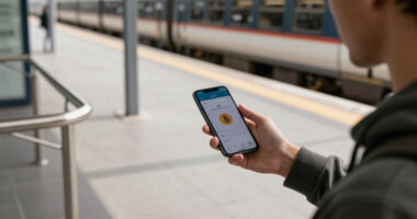 India: Build the Rails First