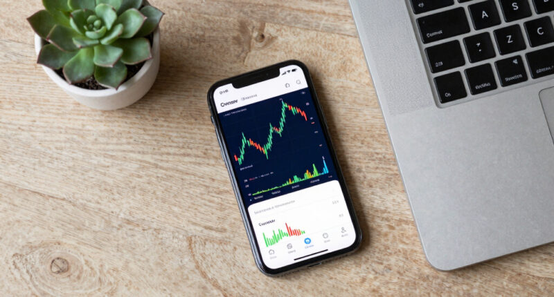 Introducing Forezai · TradingAgents — a committee of LLMs decides paper-trades