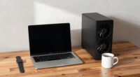 Mac vs GPU Tower for Local LLMs: The Heat-and-Noise Tradeoff