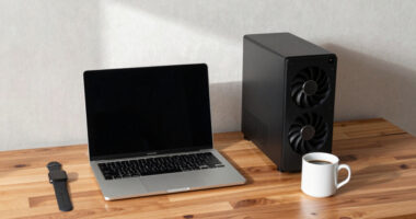 Mac vs GPU Tower for Local LLMs: The Heat-and-Noise Tradeoff