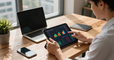 One Model, a Whole Portfolio: What Ten Days on Fable Mean for a Business Building on Frontier AI