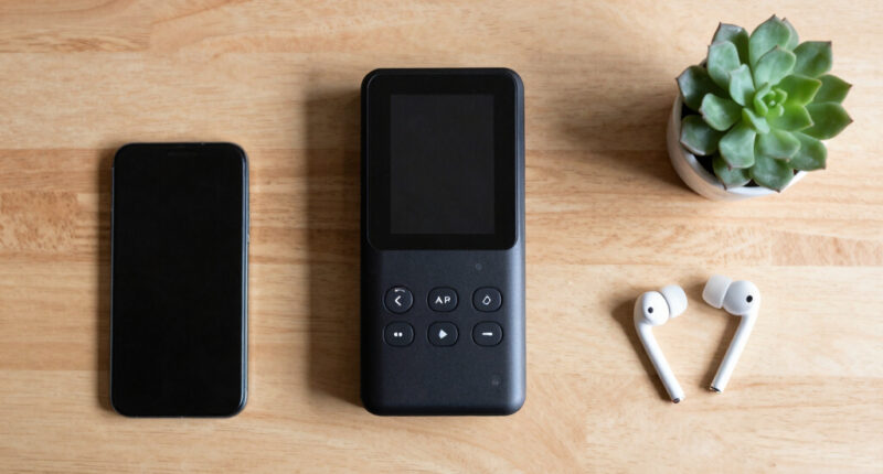 One Video In, a Whole Publishing Kit Out — Without the Cloud