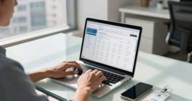 QAtrial: Compliance That Shows Its Work