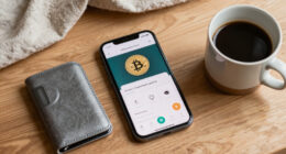Ric Edelman says crypto’s biggest growth story is happening off the price chart