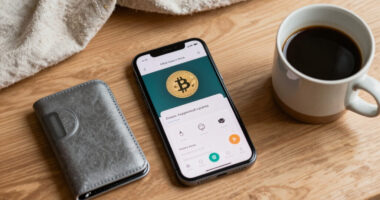 Ric Edelman says crypto’s biggest growth story is happening off the price chart