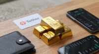 Tether putting $23 billion gold stockpile to work with bullion-backed loans