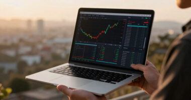 The $725 Billion Question: Hyperscaler Capex Q1 2026 and What the Earnings Don’t Answer