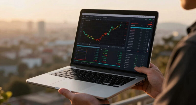 The $725 Billion Question: Hyperscaler Capex Q1 2026 and What the Earnings Don’t Answer