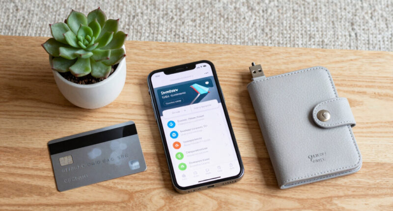 The bank account in the chat. How personal finance became an agentic on-ramp.