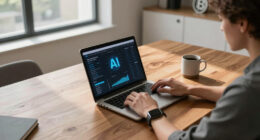 The Co-Founder’s Black Hole — A Structural Read on Jack Clark’s Automated AI R&D Essay