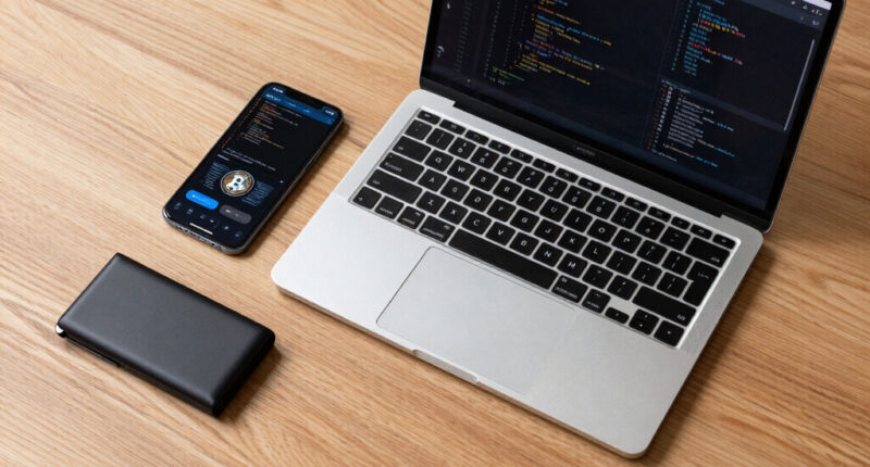 The Coding Singularity Is Real — and Steeper Than Clark Presented