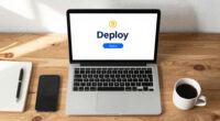 The Deploy Button Became the Bottleneck — and Cloudflare Just Bought the Build Step