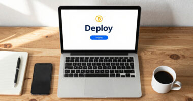 The Deploy Button Became the Bottleneck — and Cloudflare Just Bought the Build Step