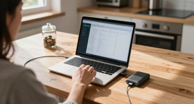 The Free-Download Question: When Running Your Own Model Actually Beats Paying