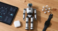 The Humanoid Robotics Reality Check: Q2 2026 Pilot-to-Production Status