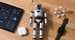 The Humanoid Robotics Reality Check: Q2 2026 Pilot-to-Production Status