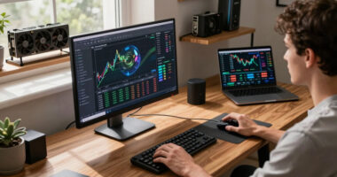 The NVIDIA Earnings Preview: What Q1 FY27 Will Reveal About the AI Cycle