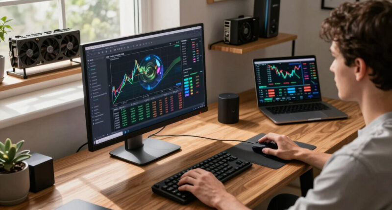 The NVIDIA Earnings Preview: What Q1 FY27 Will Reveal About the AI Cycle