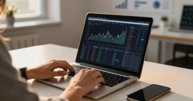 The Orchestration Layer Arrives: What Anthropic’s Finance Agents Mean for Bloomberg, FactSet, and Wall Street