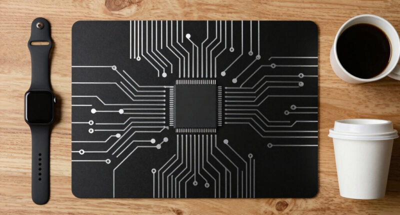 The queue. Why the grid, not the chip, is the binding constraint on AI.