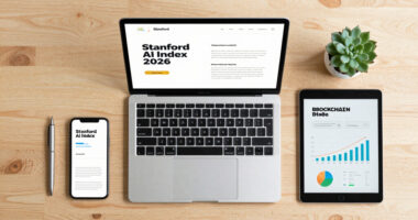 The Stanford AI Index 2026 Audit: Reading the Field’s Annual Report Card With a Critic’s Pen