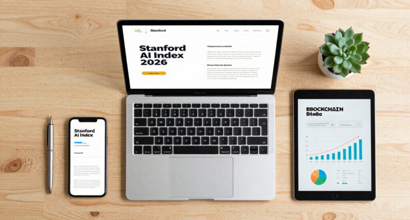 The Stanford AI Index 2026 Audit: Reading the Field’s Annual Report Card With a Critic’s Pen
