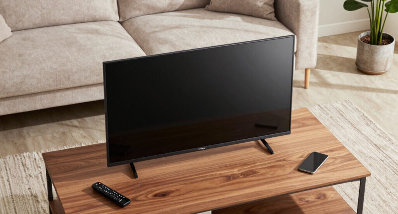 The Trojan Horse in Your Living Room: How Smart TVs Became the World’s Most Sophisticated Ad Surveillance Network
