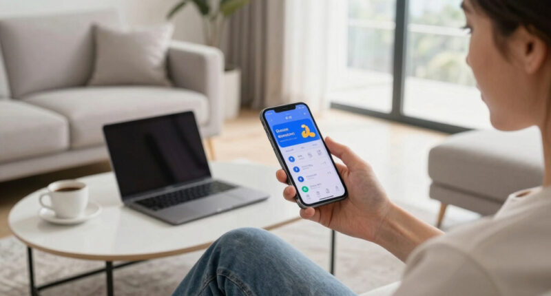The unbundling of the budget app. Why a conversational finance surface absorbs what the personal-finance apps charge for, and what survives the absorption.