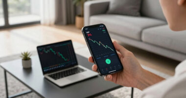 XRP falls 3% after losing $1.15 support as breakout attempt fades