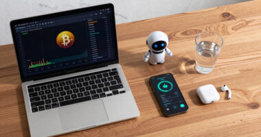 10 AI-Powered Technologies Set To Disrupt 2026