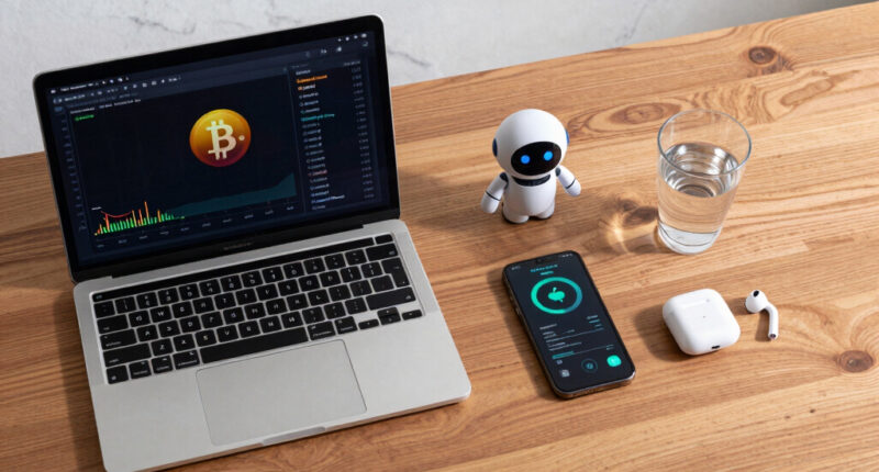 10 AI-Powered Technologies Set To Disrupt 2026
