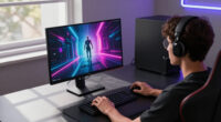 10 Best OLED Gaming Monitors for Faster, Richer Play in 2026