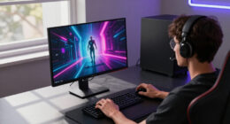 10 Best OLED Gaming Monitors for Faster, Richer Play in 2026