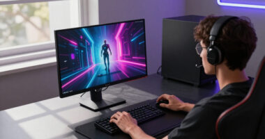 10 Best OLED Gaming Monitors for Faster, Richer Play in 2026