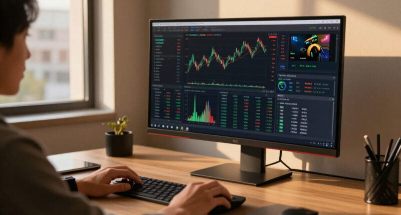 10 Best Ultrawide Monitors for Work and Gaming in 2026