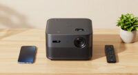 12 Innovative AI Home Theater Projectors To Consider In 2026