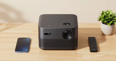 12 Innovative AI Home Theater Projectors To Consider In 2026
