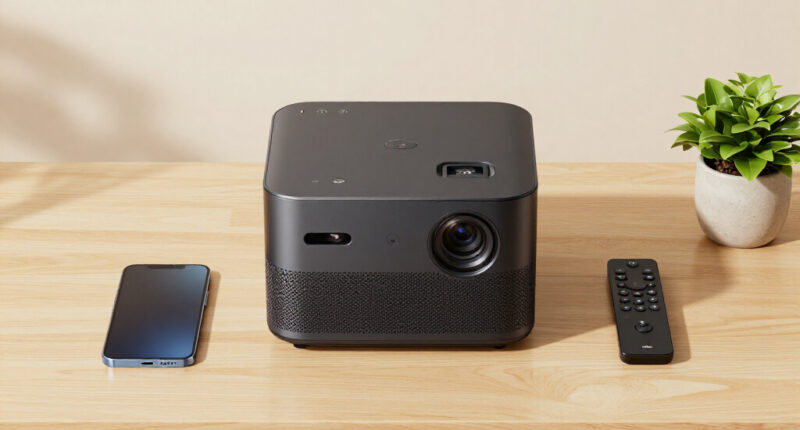 12 Innovative AI Home Theater Projectors To Consider In 2026