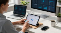 15 AI Tools That Will Simplify Your Work In 2026