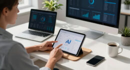 15 AI Tools That Will Simplify Your Work In 2026