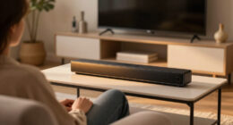 2026 Guide: Best AI Soundbars For Immersive TV Audio