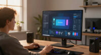 2026'S Best OLED Gaming Monitors With Cutting-Edge AI Technology