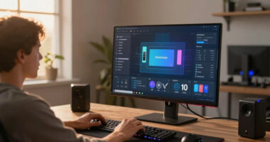 2026'S Best OLED Gaming Monitors With Cutting-Edge AI Technology