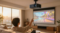 2026'S Top AI-Enhanced Home Theater Projectors For Immersive Viewing
