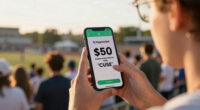 $50 Polymarket referral code “CUSE” upgraded for World Cup semifinal matches on Tuesday and Wednesday in CA, NY, and FL