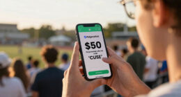 $50 Polymarket referral code “CUSE” upgraded for World Cup semifinal matches on Tuesday and Wednesday in CA, NY, and FL