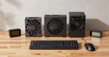 6 Best Desktop Processors for Gaming and Everyday Performance in 2026