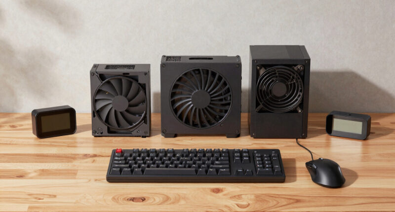 6 Best Desktop Processors for Gaming and Everyday Performance in 2026